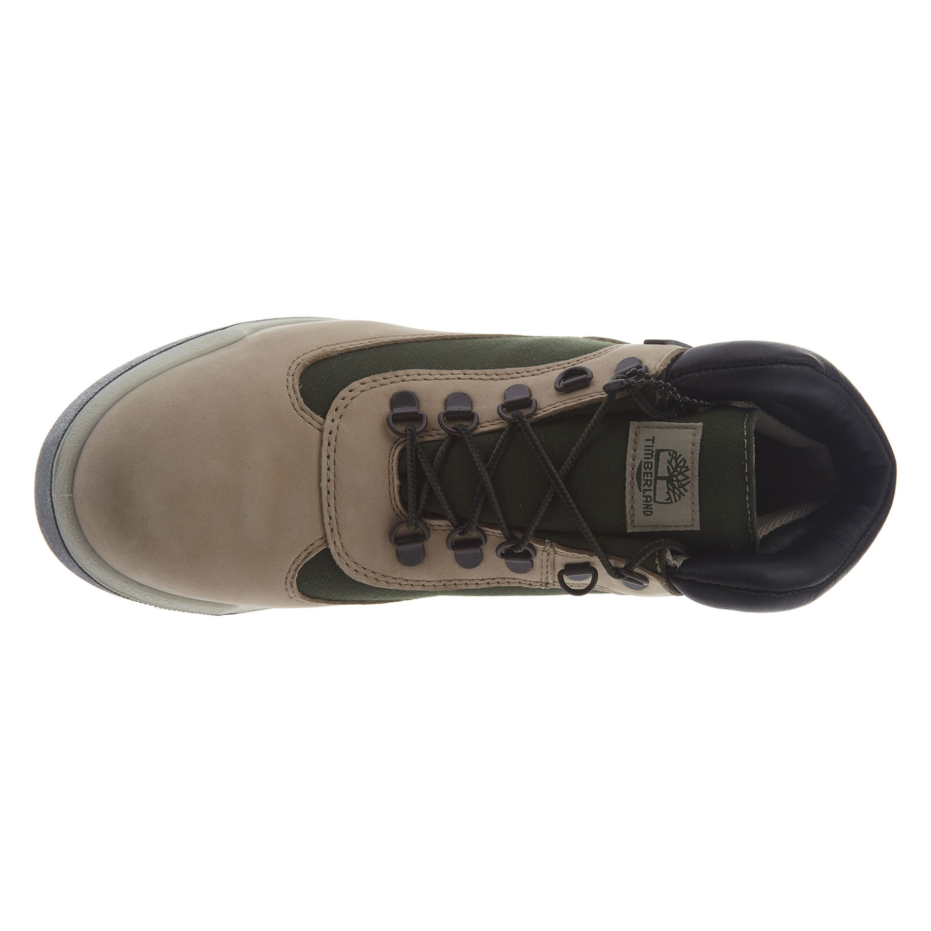 Timberland Field Boots Mens Style : Tb0a1rc9-Beige