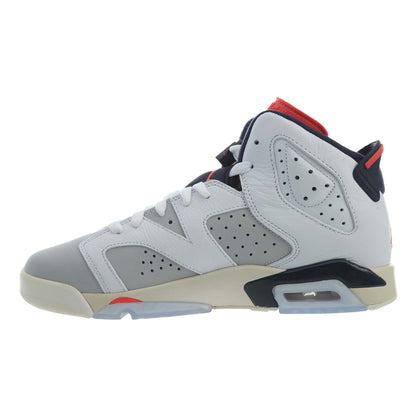 Air Jordan 6 Retro (gs) "tinker Hatfield" Boys / Girls Style :384665