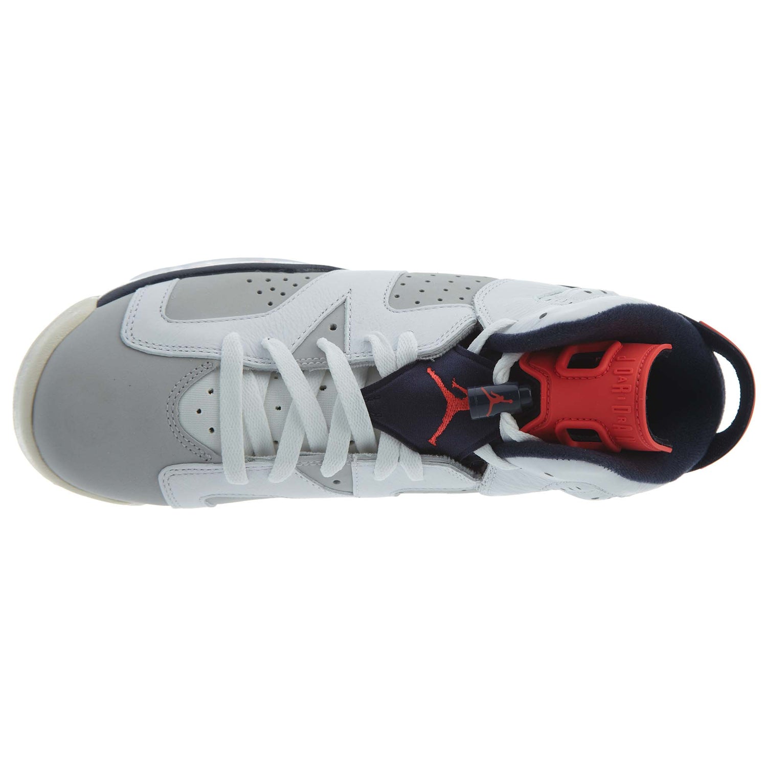 Air Jordan 6 Retro (gs) "tinker Hatfield" Boys / Girls Style :384665