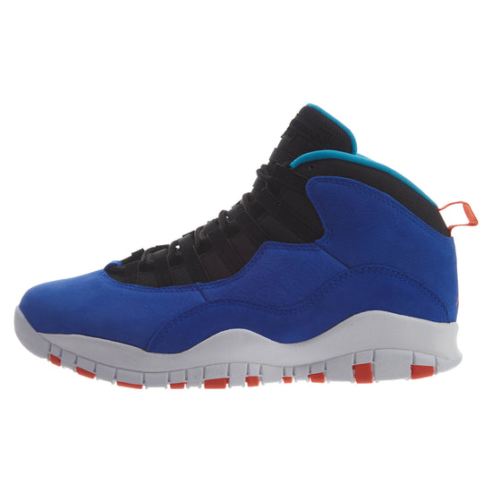 Air Jordan 10 Retro Mens Style :310805