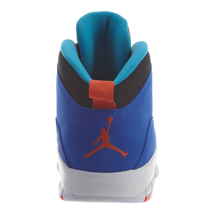 Air Jordan 10 Retro Mens Style :310805