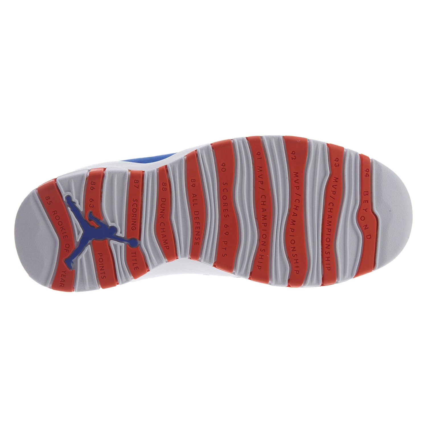 Air Jordan 10 Retro Mens Style :310805