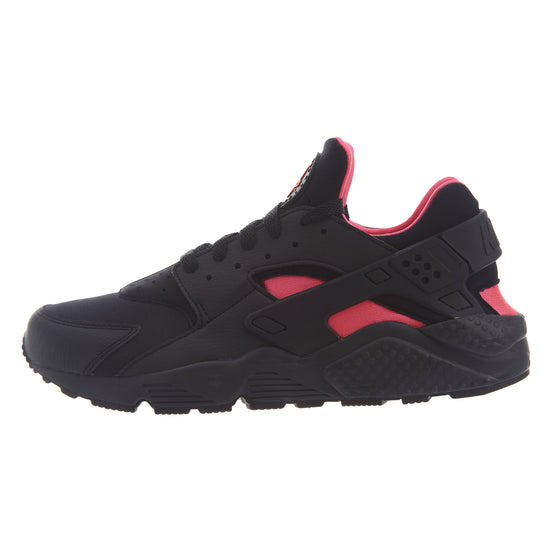 Nike Air Huarache 'Coral Black'  Mens Style :318429
