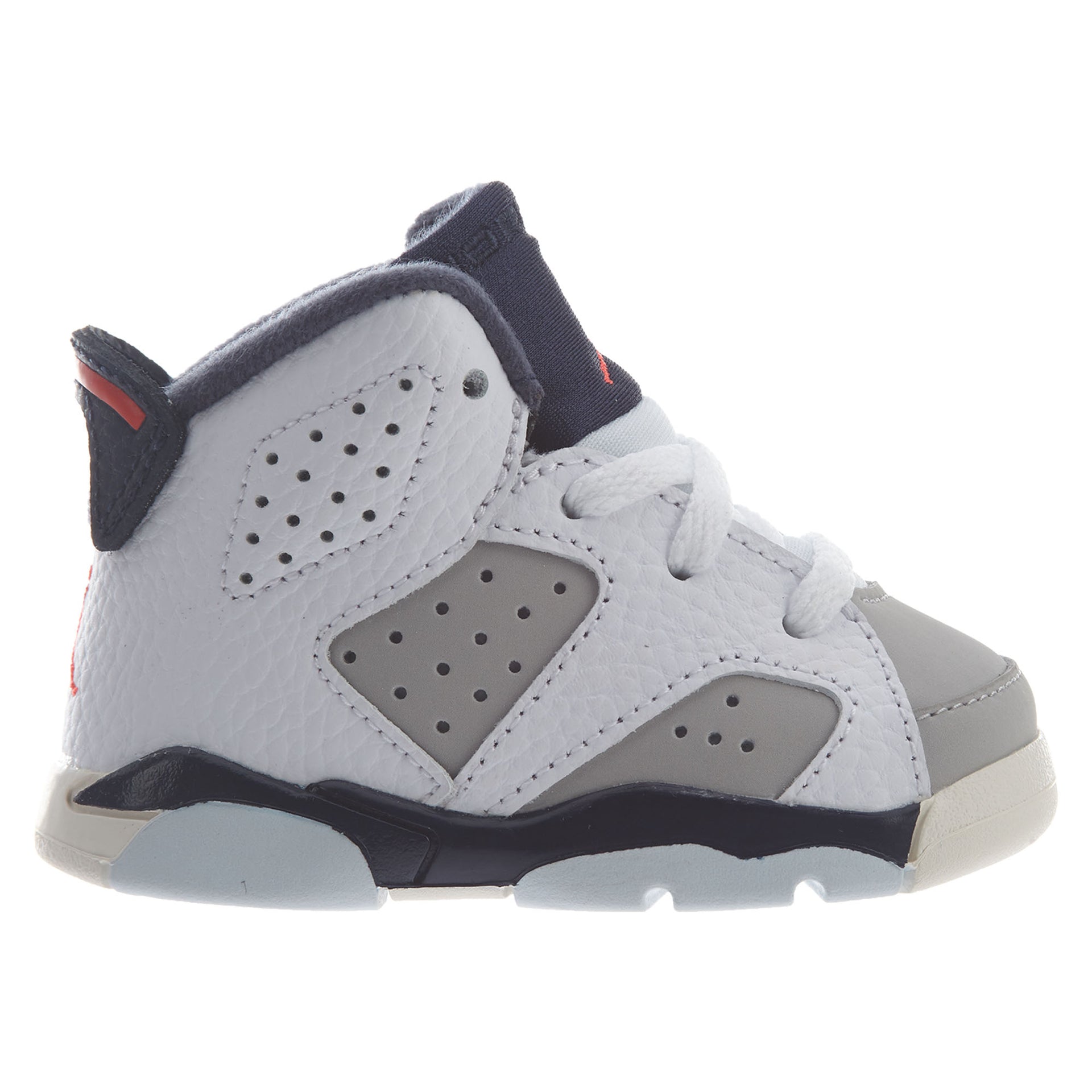 Nike Jordan Toddlers 6 Retro Tinker Sneakers  Boys / Girls Style :384667