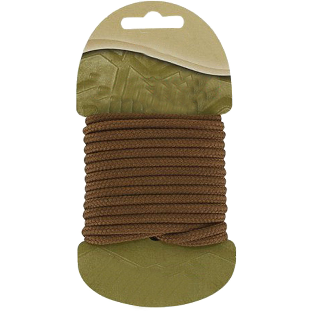 Sofsole Boot Lace 72 Crib Style : 84714-BROWN