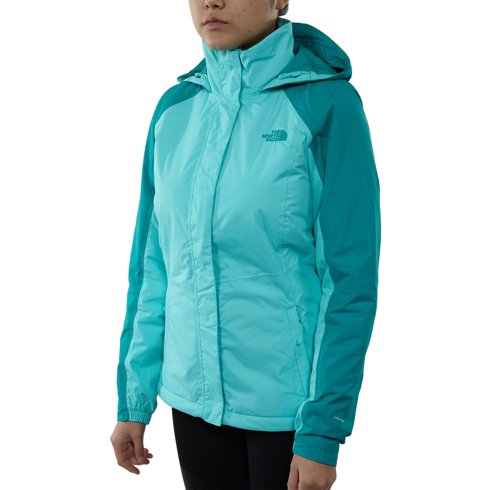 North Face Resolve Insulated Jacket Womens Style : A3o72-7BM