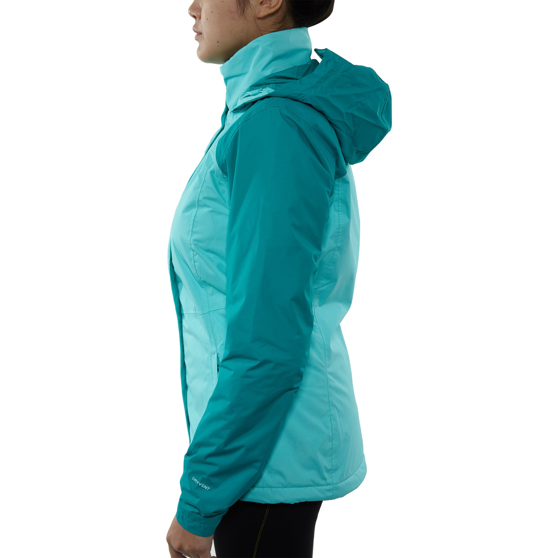 North Face Resolve Insulated Jacket Womens Style : A3o72-7BM