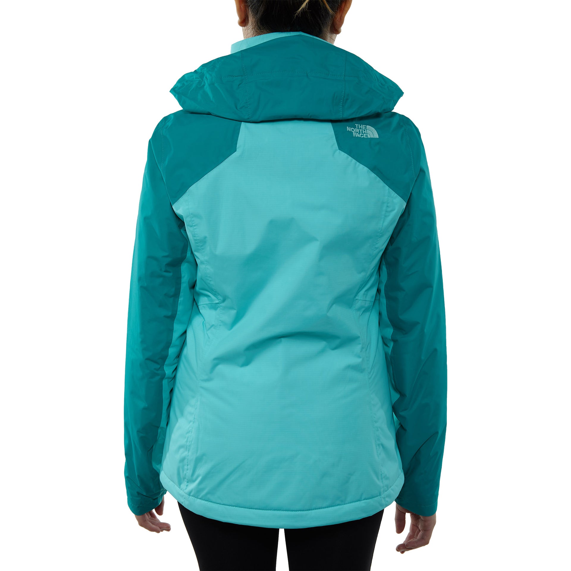 North Face Resolve Insulated Jacket Womens Style : A3o72-7BM