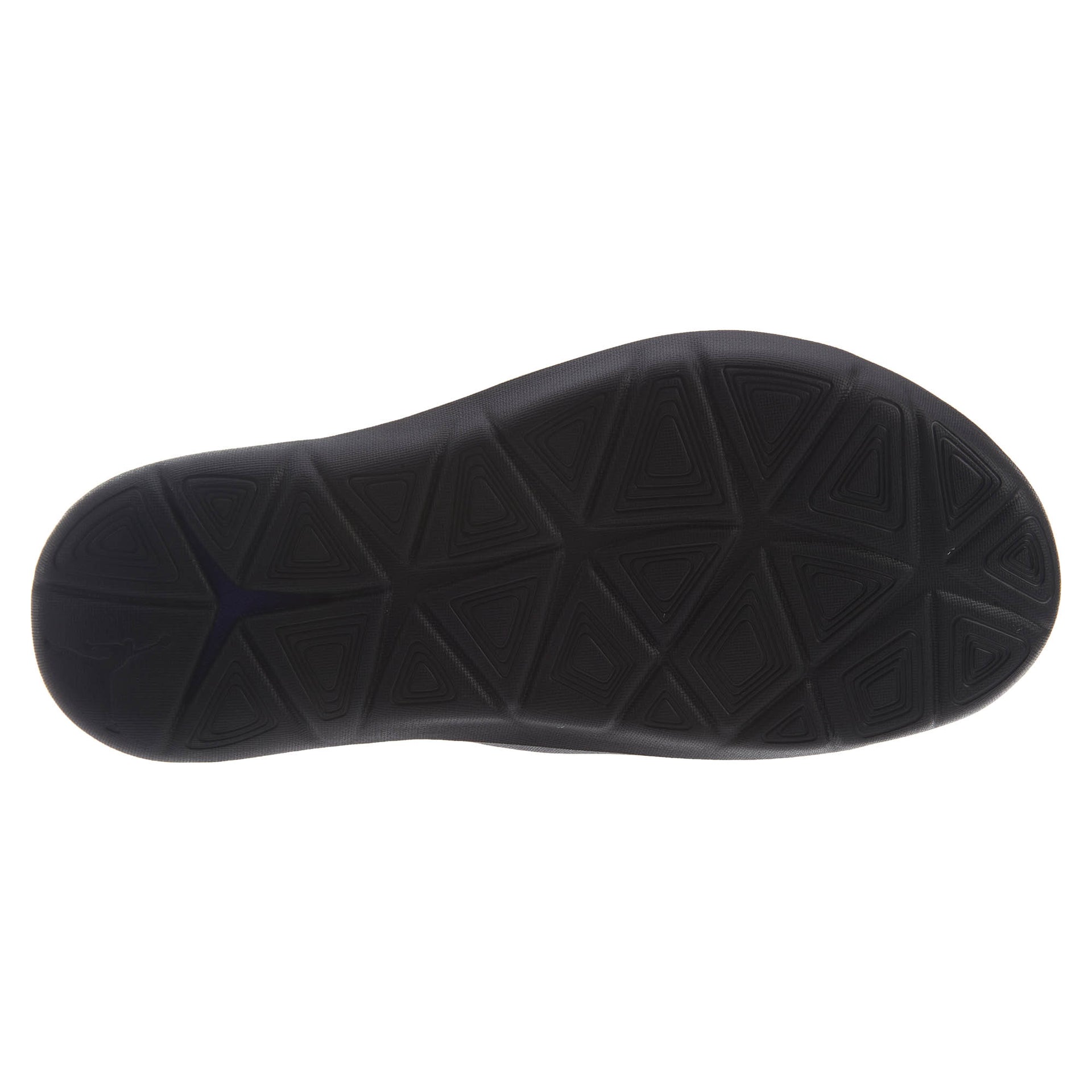 Nike Jordan Hydro 7 Sandals Slides Black Lot Concord  Mens Style :AA2517