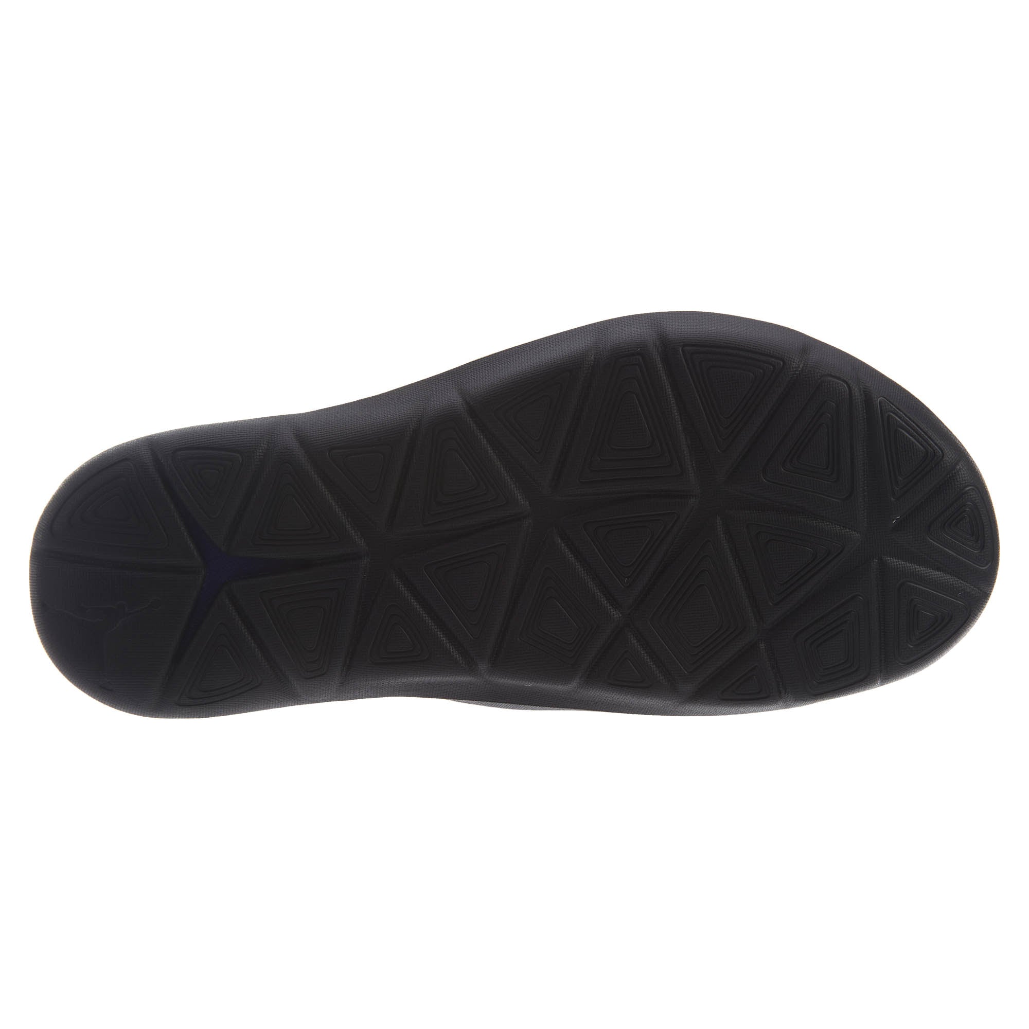 Nike Jordan Hydro 7 Sandals Slides Black Lot Concord  Mens Style :AA2517