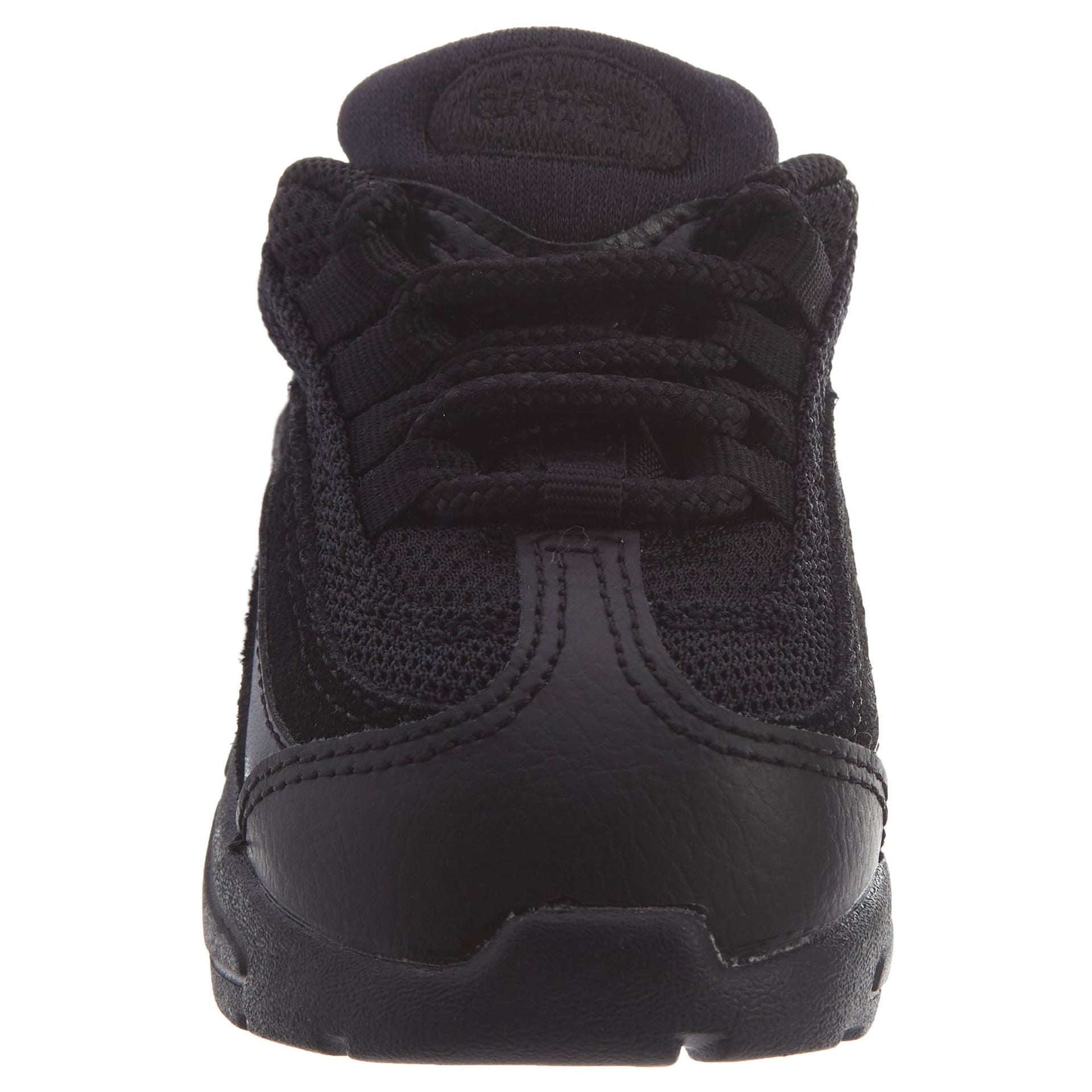 Nike Air Max 95 TD 'Triple Black'  Boys / Girls Style :311525