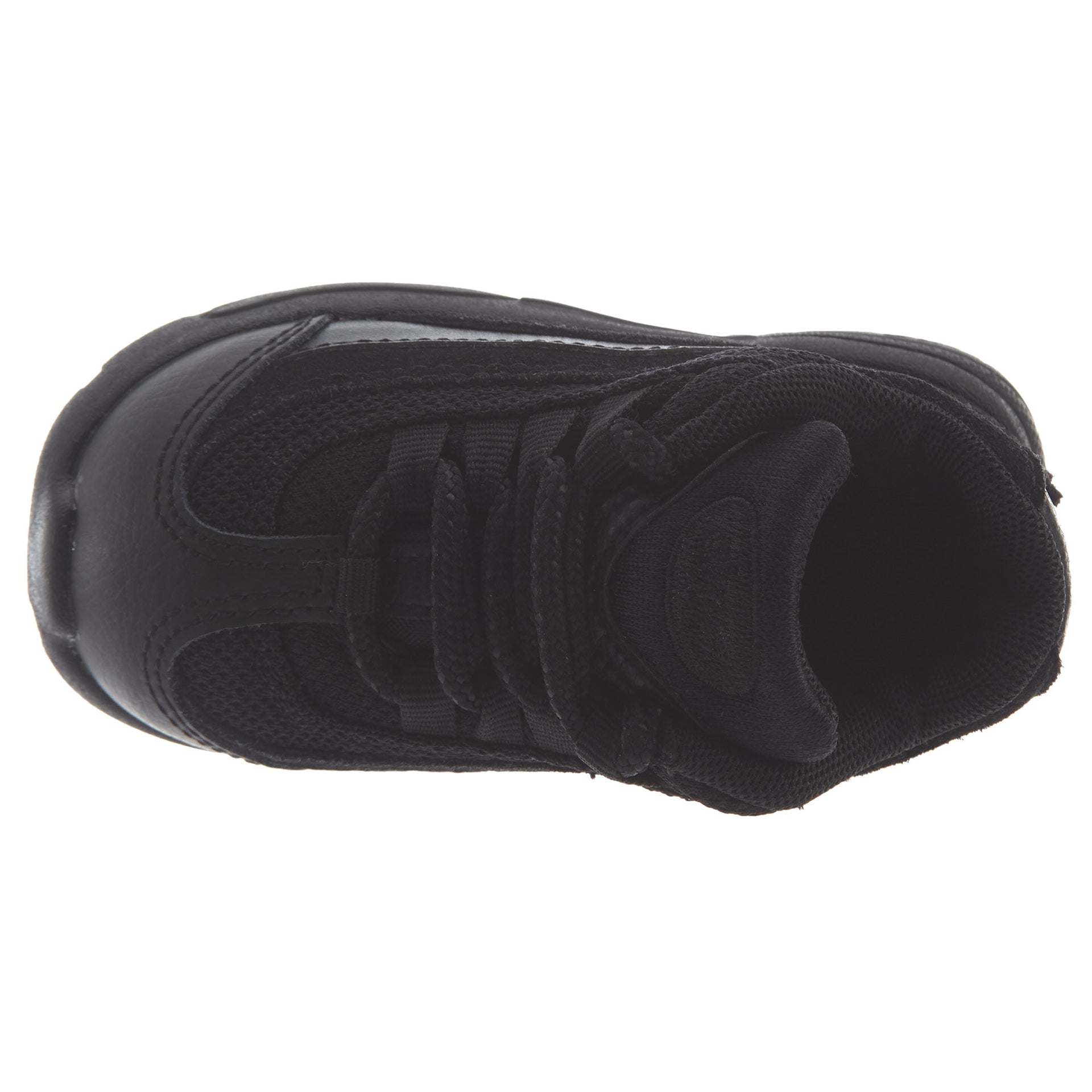 Nike Air Max 95 TD 'Triple Black'  Boys / Girls Style :311525