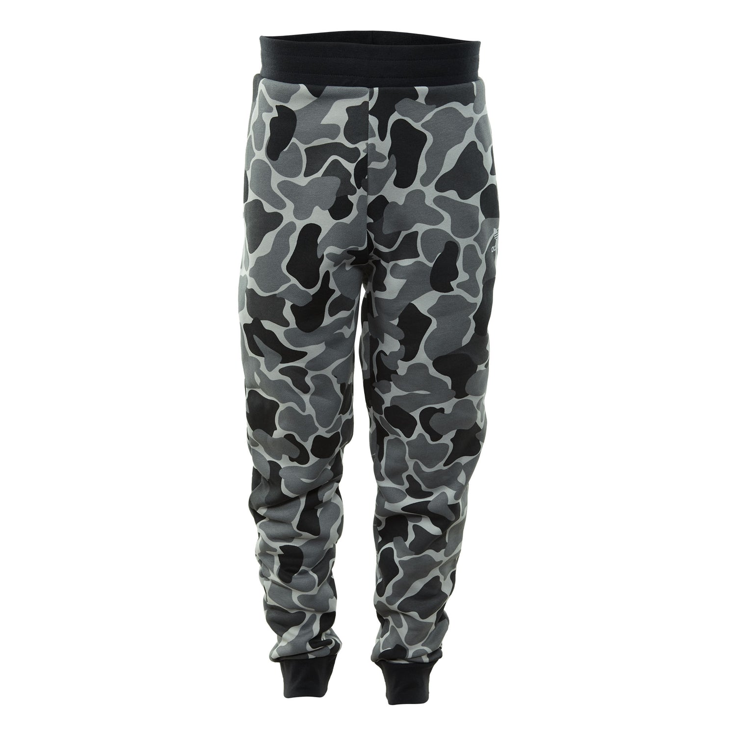 Adidas Trefoil Pants Big Kids Style : Dh2771-MULTCO