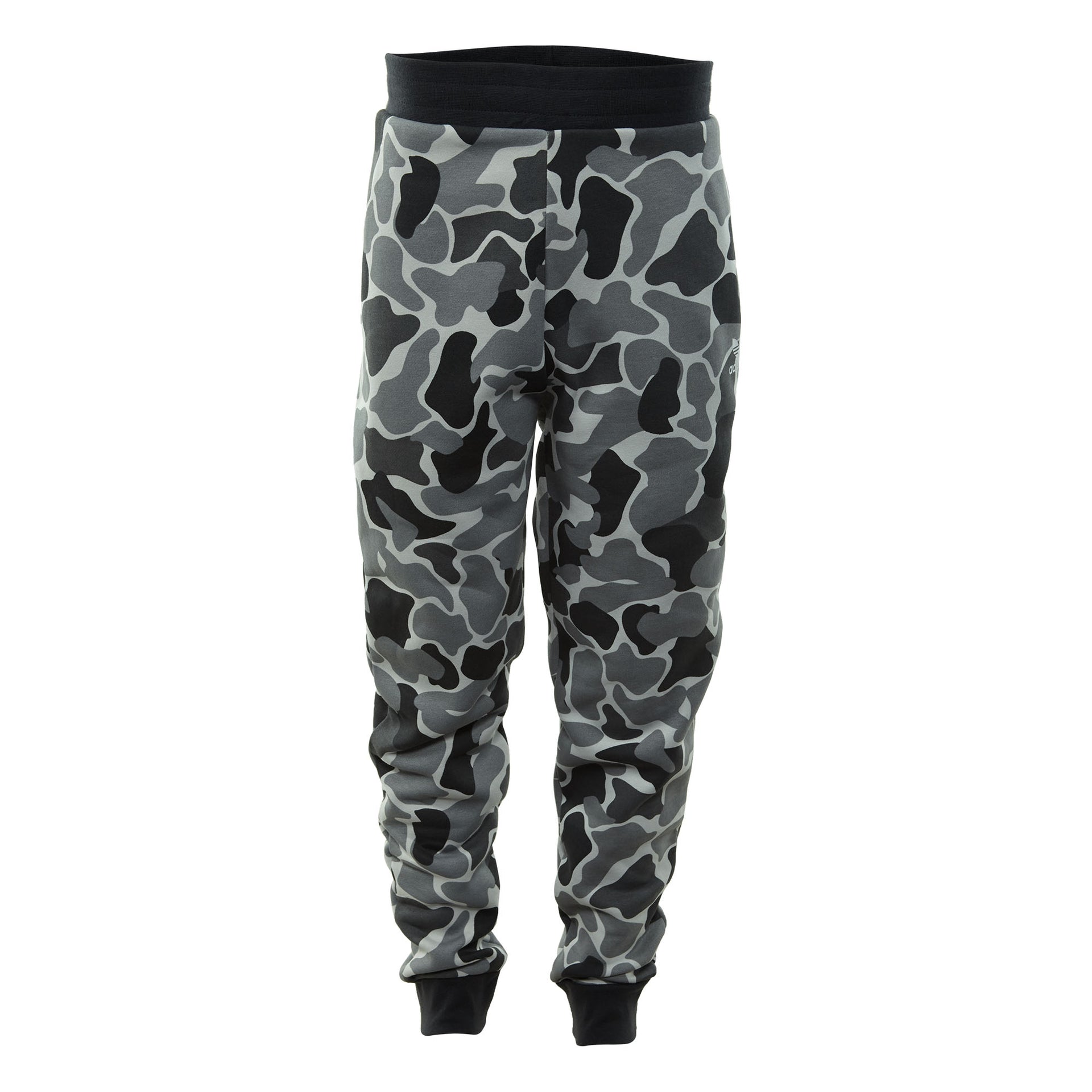 Adidas Trefoil Pants Big Kids Style : Dh2771-MULTCO