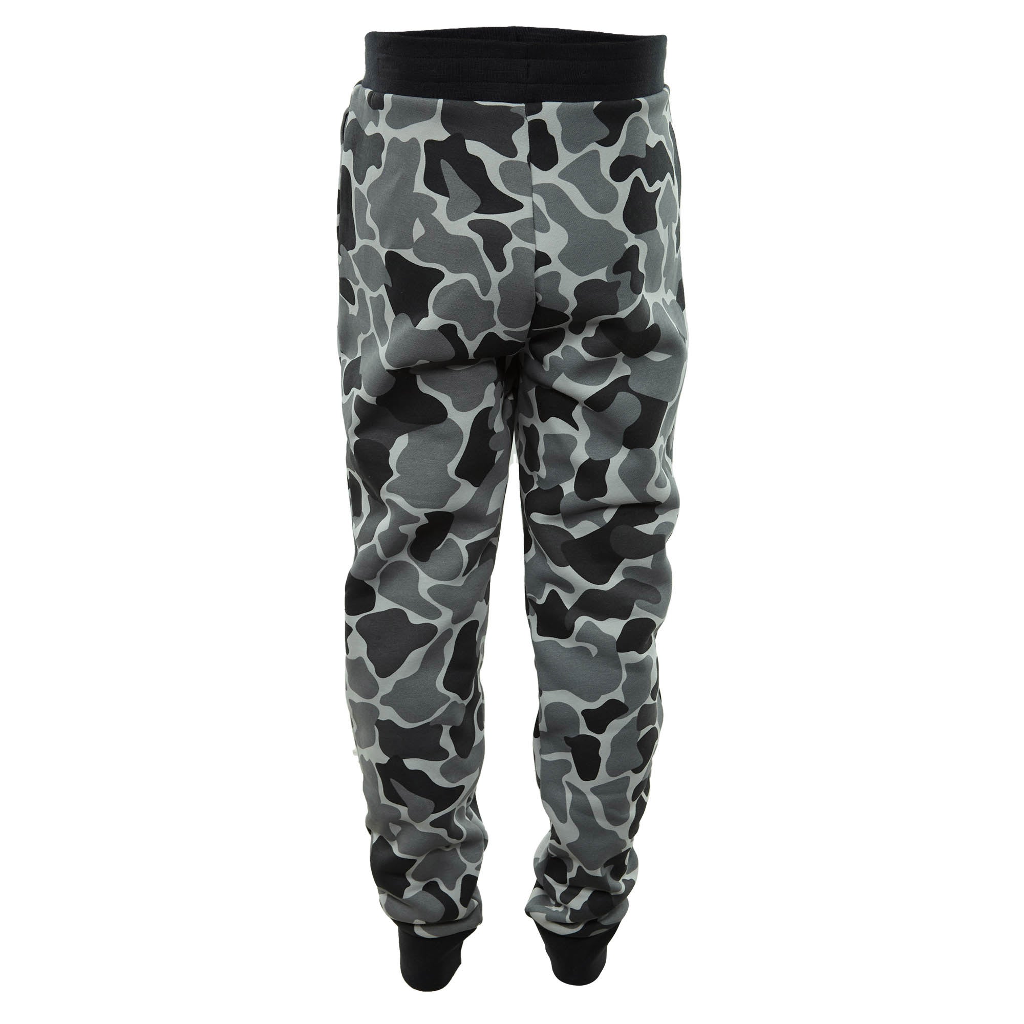 Adidas Trefoil Pants Big Kids Style : Dh2771-MULTCO
