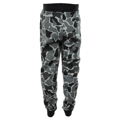 Adidas Trefoil Pants Big Kids Style : Dh2771-MULTCO