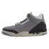 Air Jordan 3 Retro "chlorophyll" - lt smoke Mens Style :136064