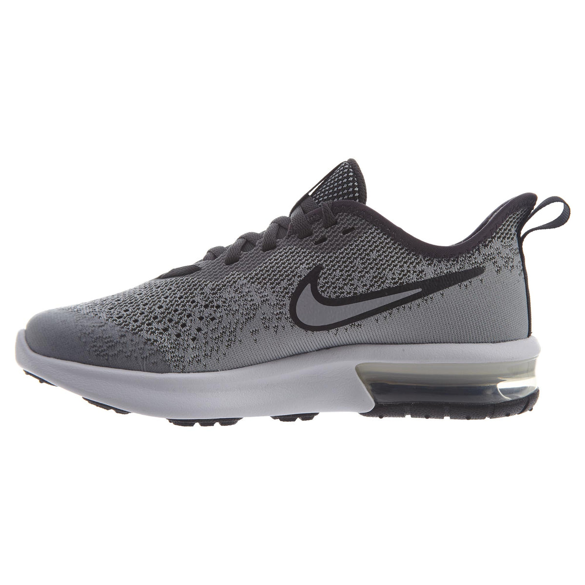 Nike Air Max Sequent 4  Boys / Girls Style :AQ2244