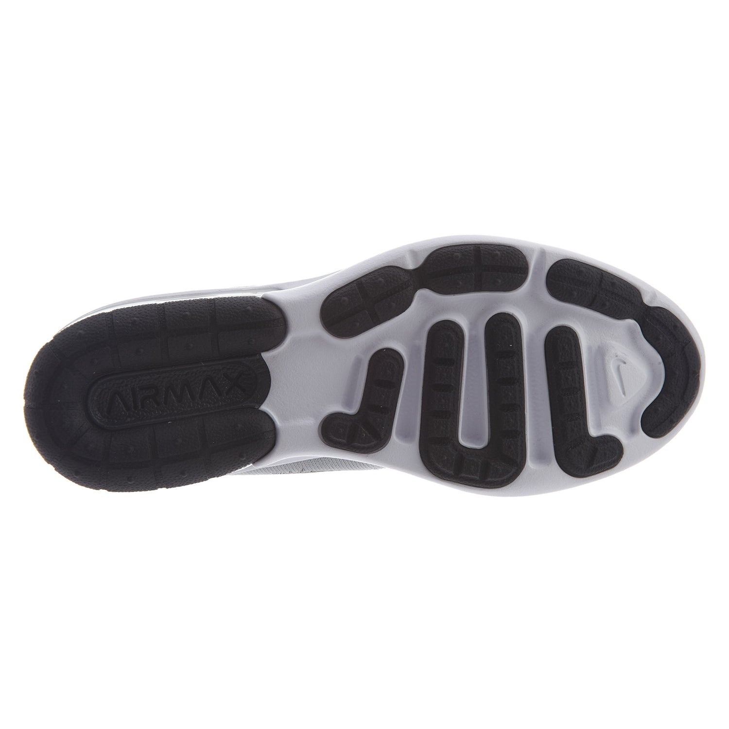 Nike Air Max Sequent 4  Boys / Girls Style :AQ2244