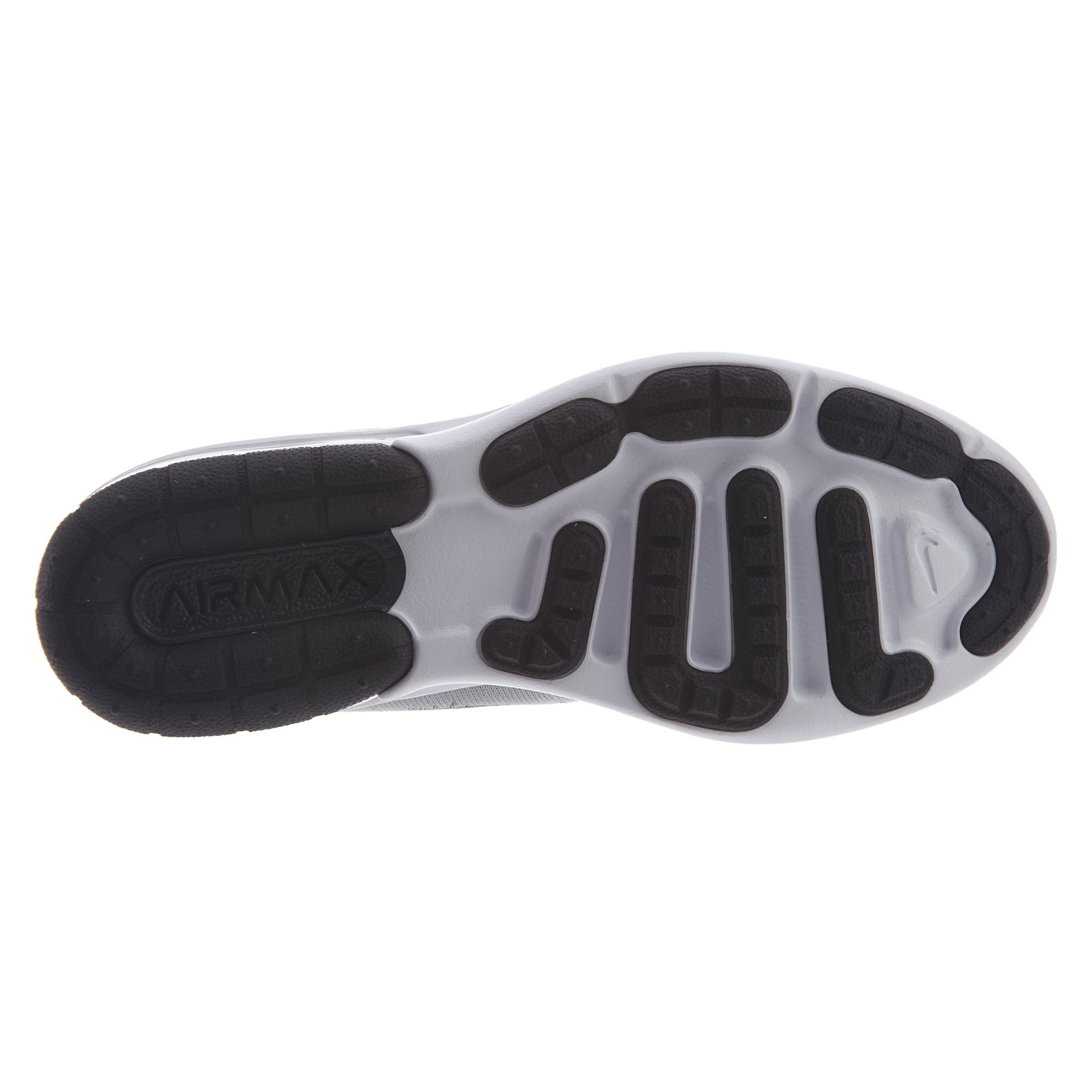 Nike Air Max Sequent 4  Boys / Girls Style :AQ2244