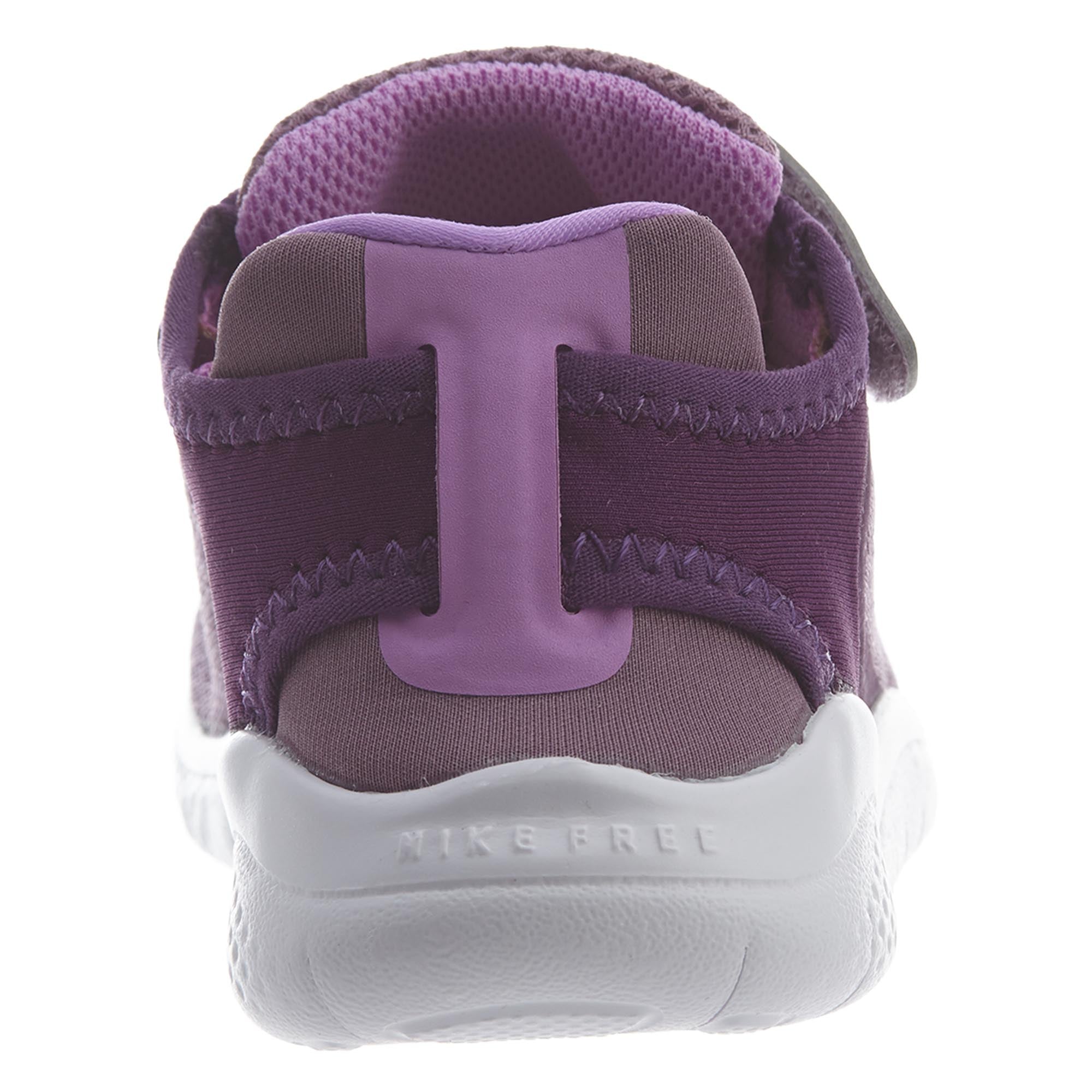Nike Free RN 2018 Running Shoes  Boys / Girls Style :AH3455