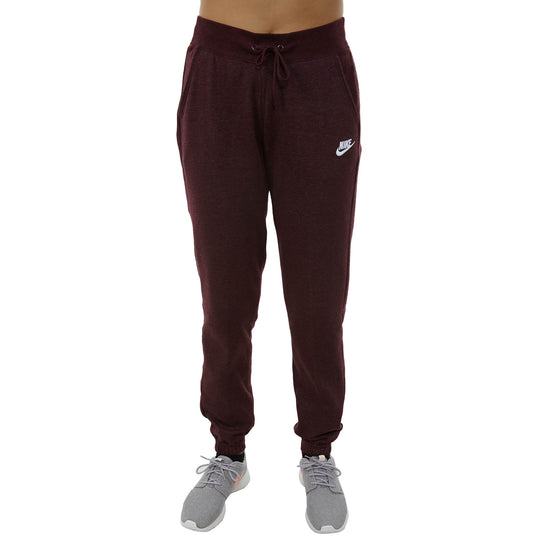 Nike Nsw Jogger Pant Womens Style : 803650-652