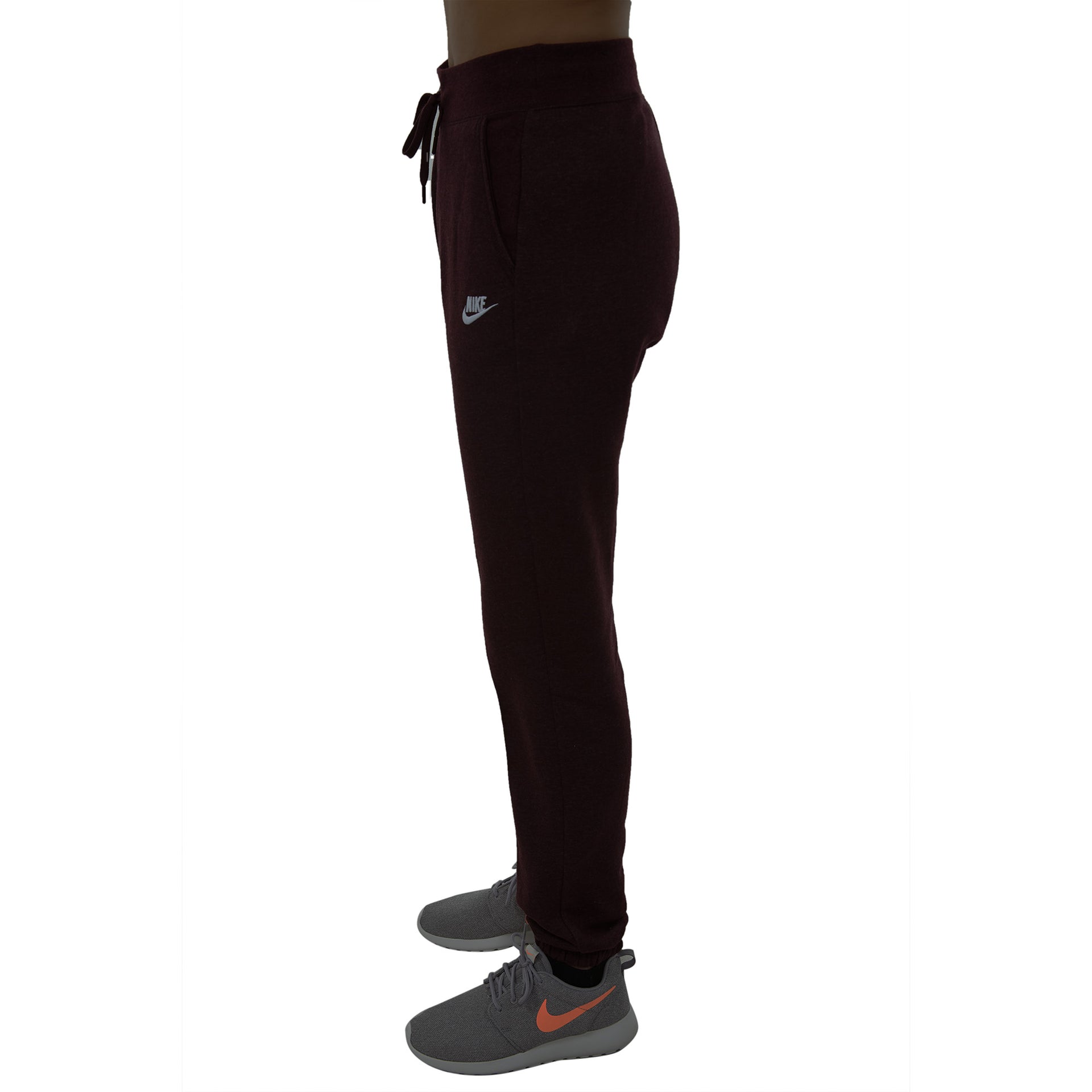Nike Nsw Jogger Pant Womens Style : 803650-652