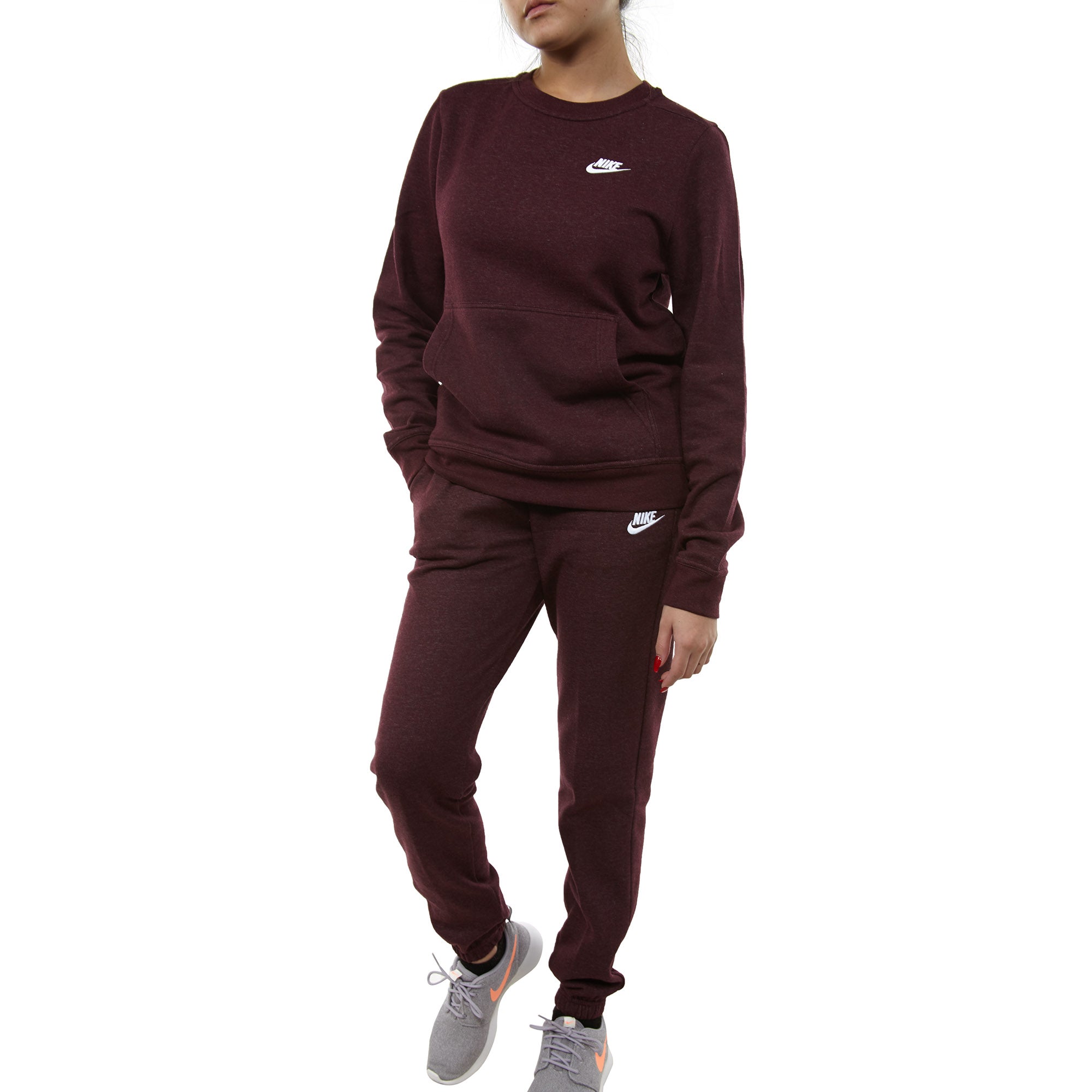 Nike Nsw Jogger Pant Womens Style : 803650-652