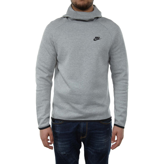 Nike Sportswear Tech Fleece Pullover Hoodie Mens Style : 928487-063