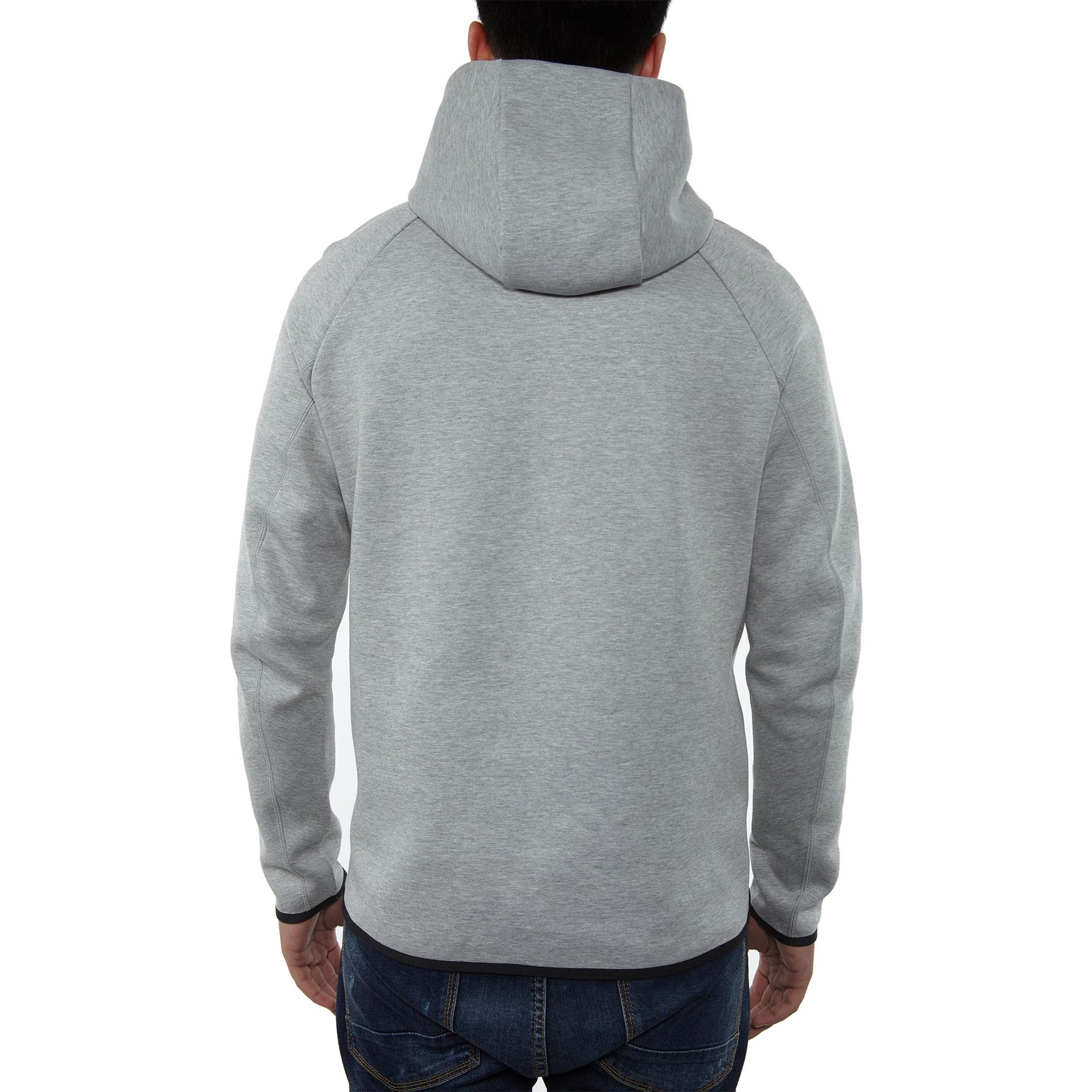 Nike Sportswear Tech Fleece Pullover Hoodie Mens Style : 928487-063