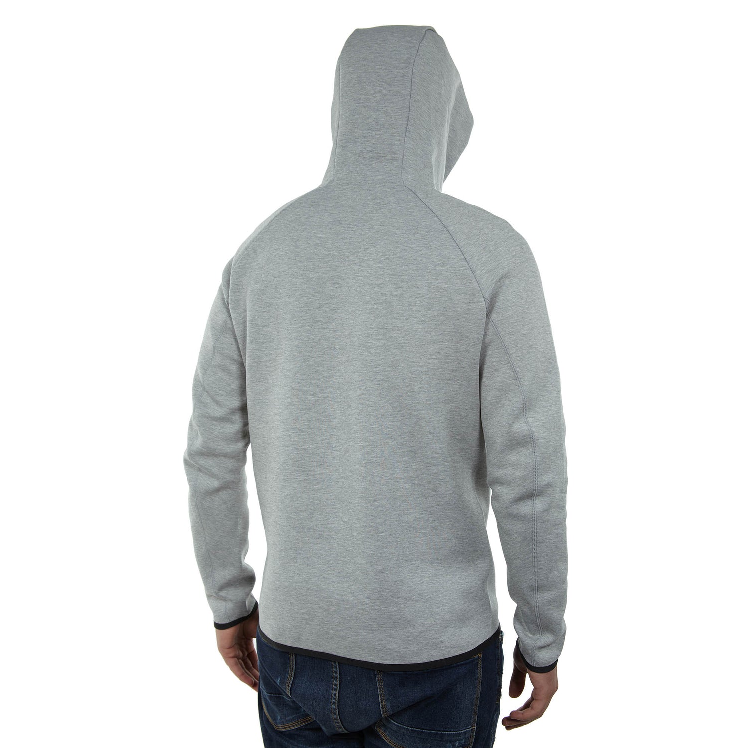 Nike Sportswear Tech Fleece Pullover Hoodie Mens Style : 928487-063