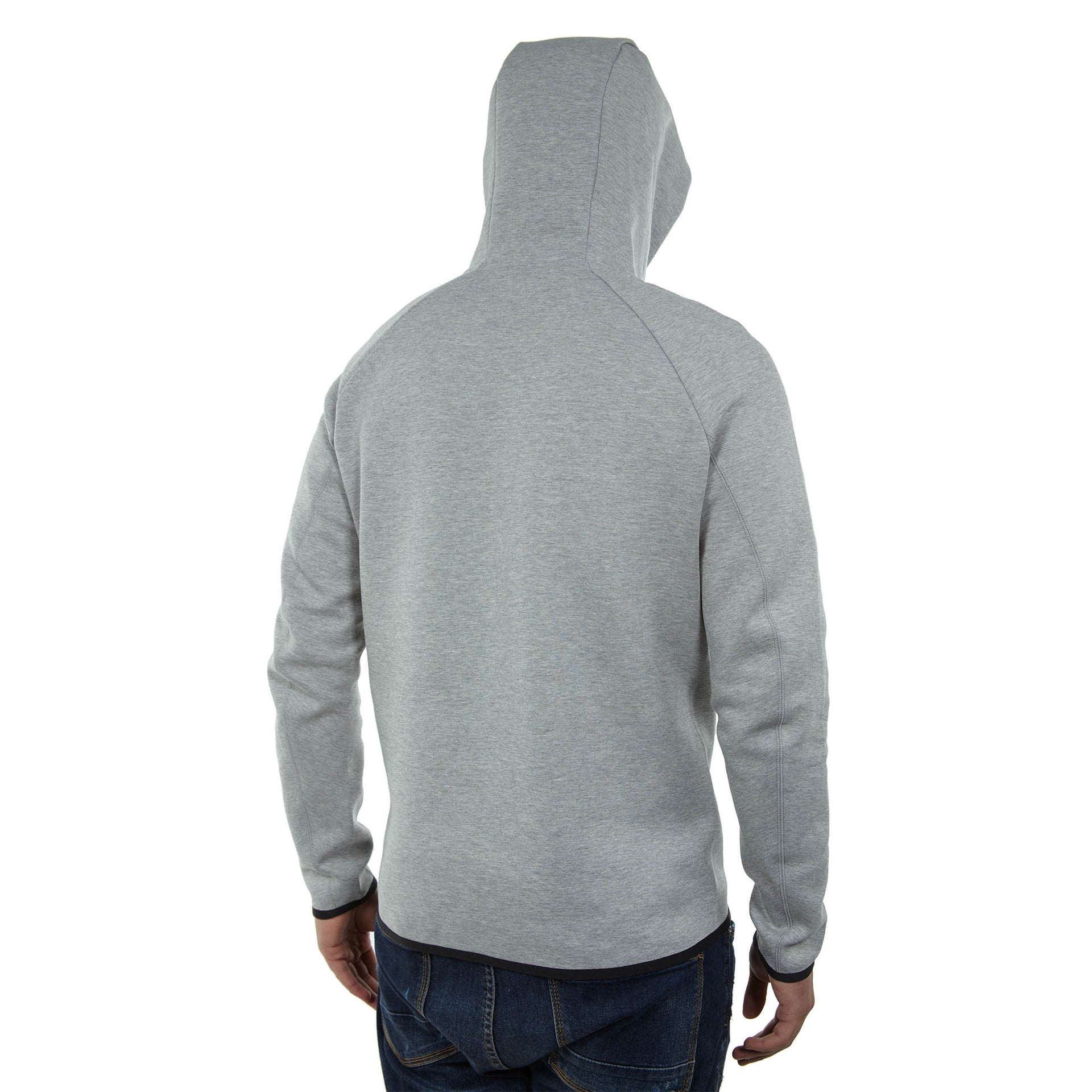 Nike Sportswear Tech Fleece Pullover Hoodie Mens Style : 928487-063