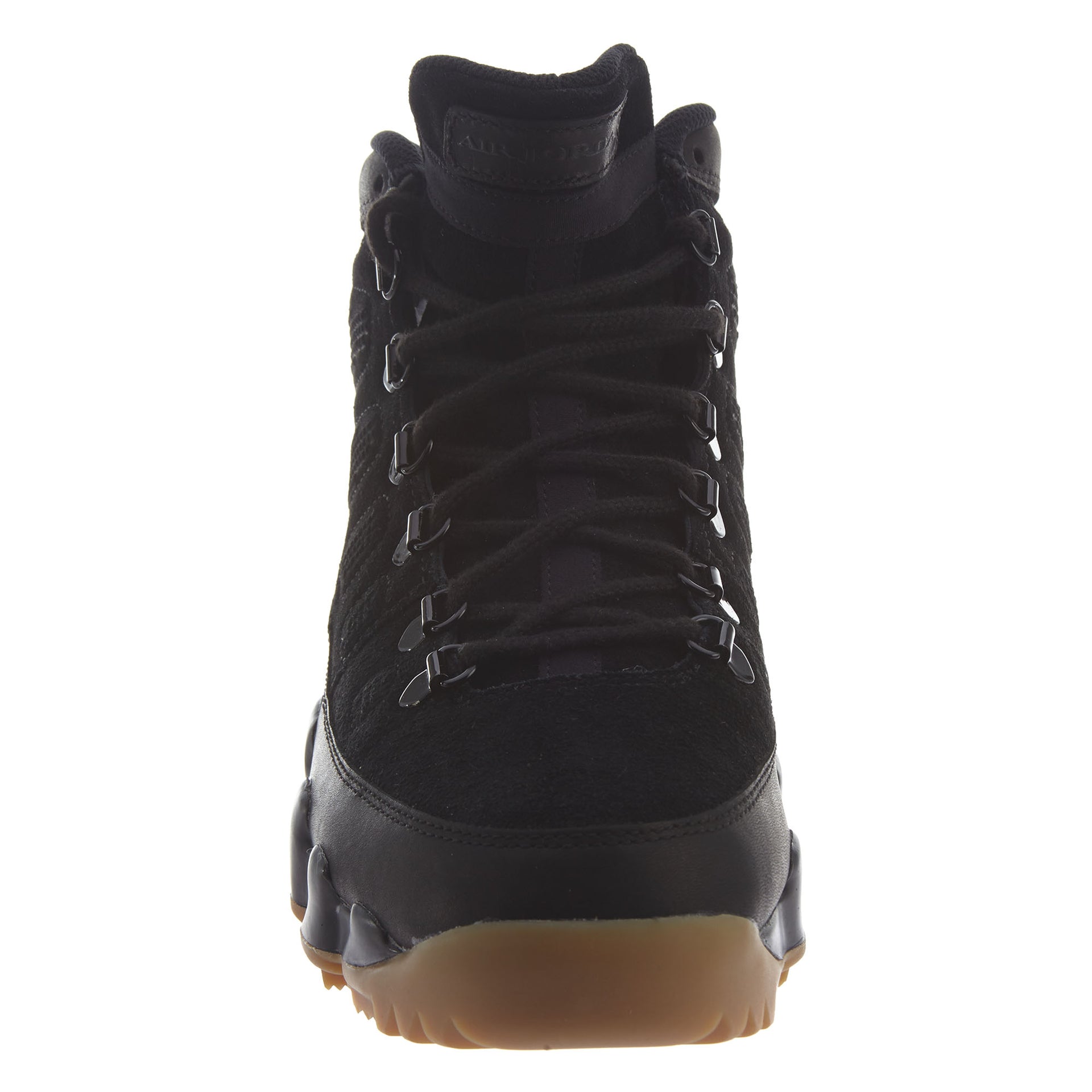 Jordan 9 Retro Boot NRG Black Light Gum