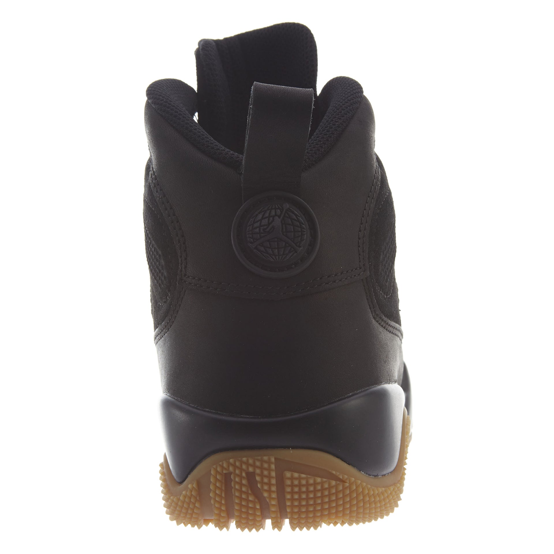 Jordan 9 Retro Boot NRG Black Light Gum