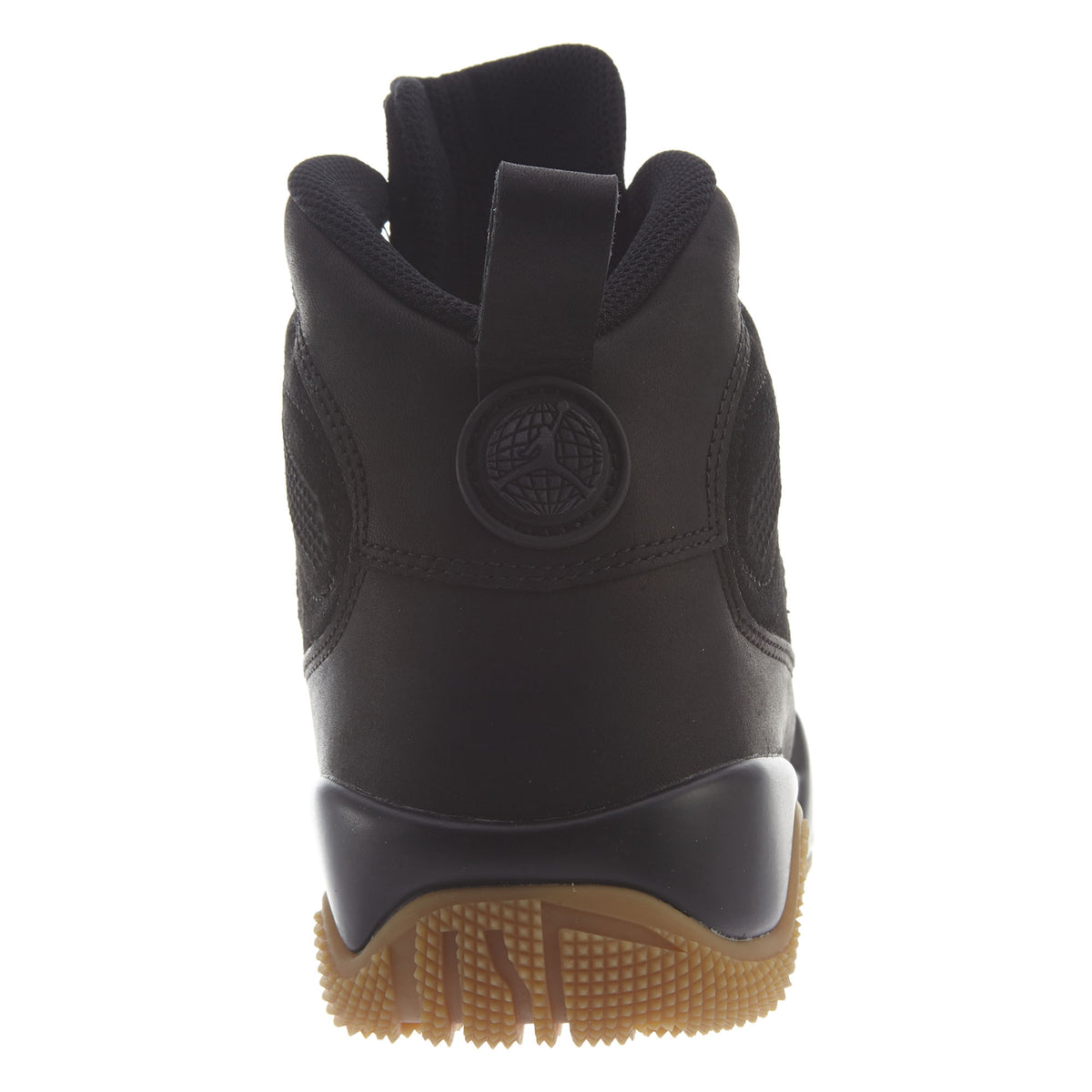 Jordan 9 Retro Boot NRG Black Light Gum
