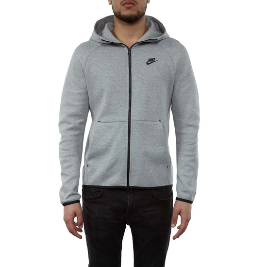 Nike Sportswear Tech Fleece Full-zip Hoodie Mens Style : 928483-063