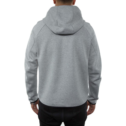 Nike Sportswear Tech Fleece Full-zip Hoodie Mens Style : 928483-063