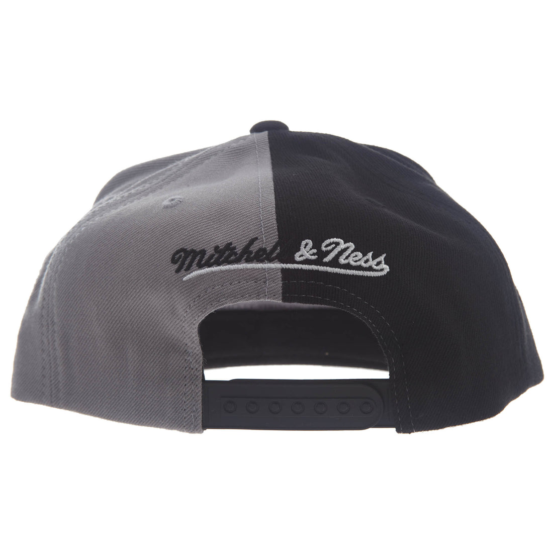 Mitchell&amp;ness Shark Tooth San Antonio Spurs Snapback 