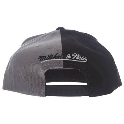 Mitchell&amp;ness Shark Tooth San Antonio Spurs Snapback 
