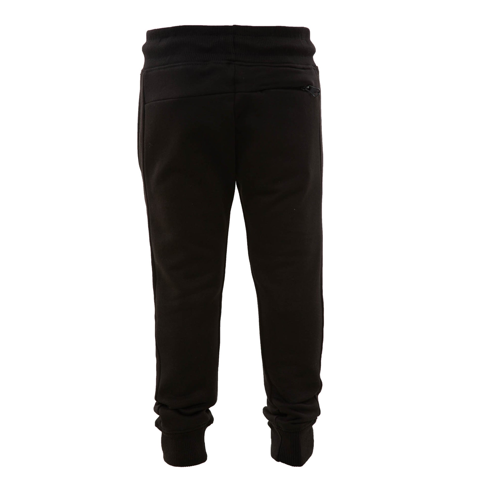Jordan Craig Velour Pant Toddlers Style : 8320k-BLACK