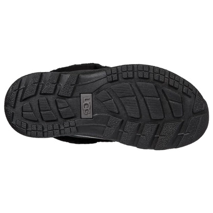 UGG Butte II Coldweather Black (Kids)