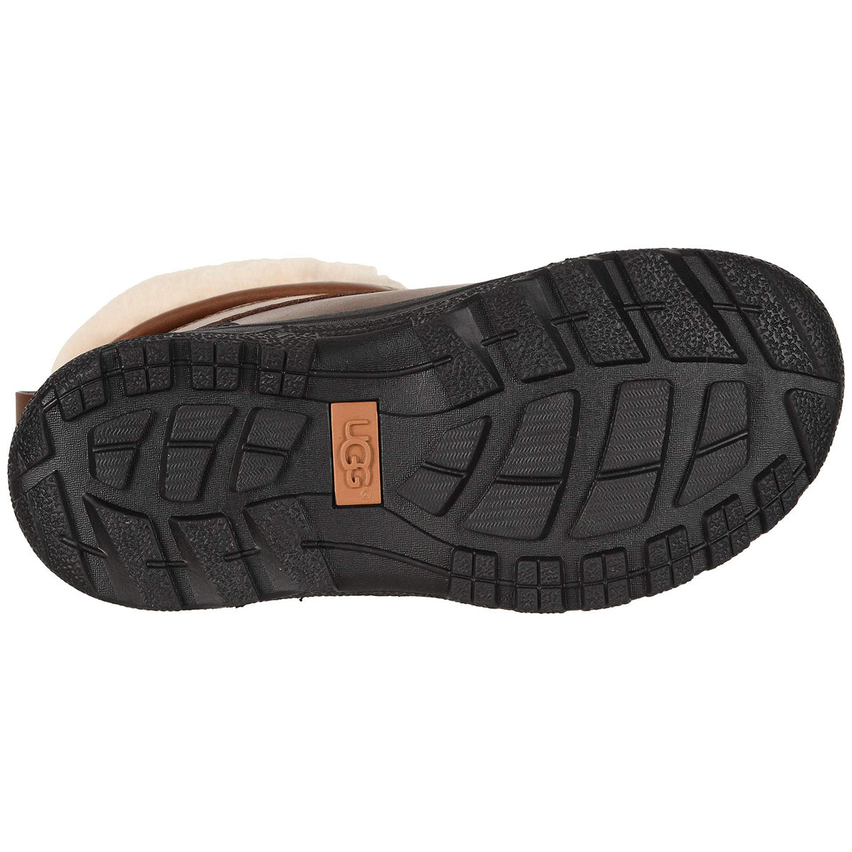 UGG Butte II Coldweather Worchester (Kids)