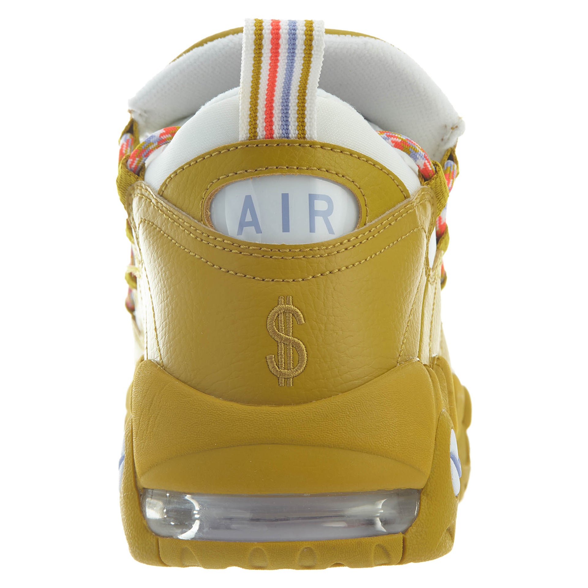 Nike Air More Money Meant To Fly (Women's)