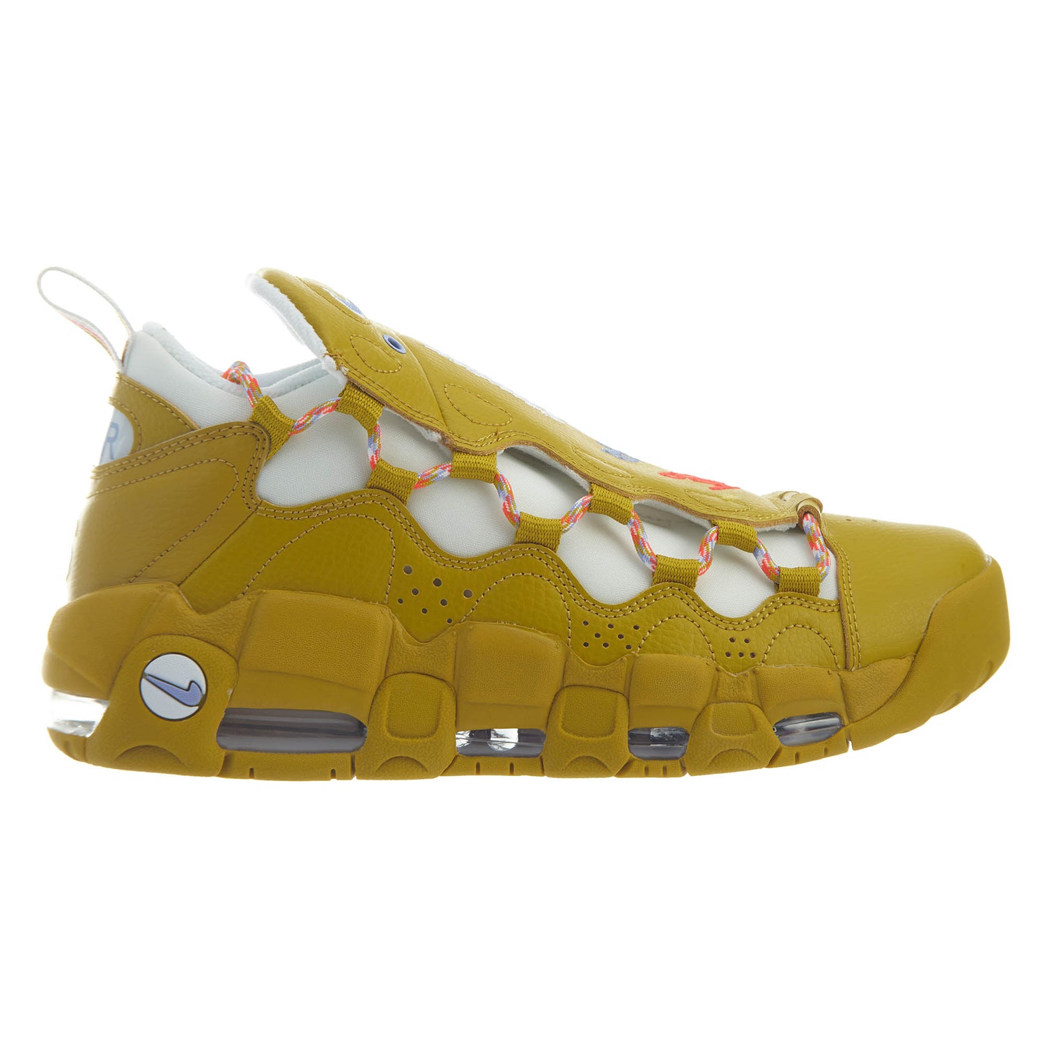 Nike Air More Money Meant To Fly (Women&