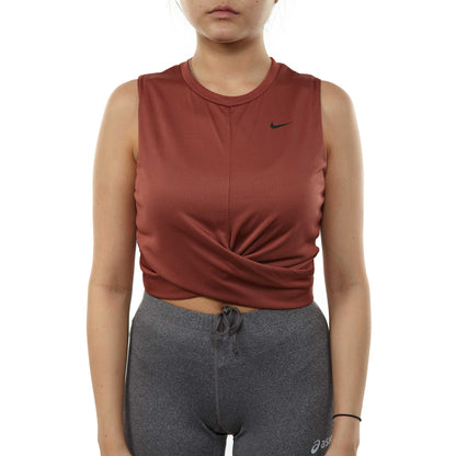 Nike Dri-fit Training Tank Womens Style : 930493-224