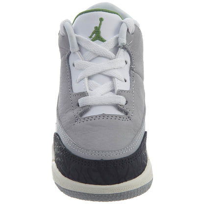 Nike Jordan 3 Retro (td) Toddler  Boys / Girls Style :832033