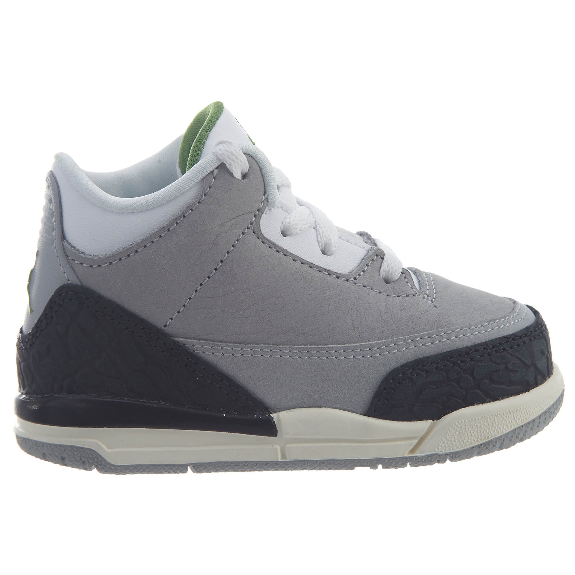 Nike Jordan 3 Retro (td) Toddler  Boys / Girls Style :832033