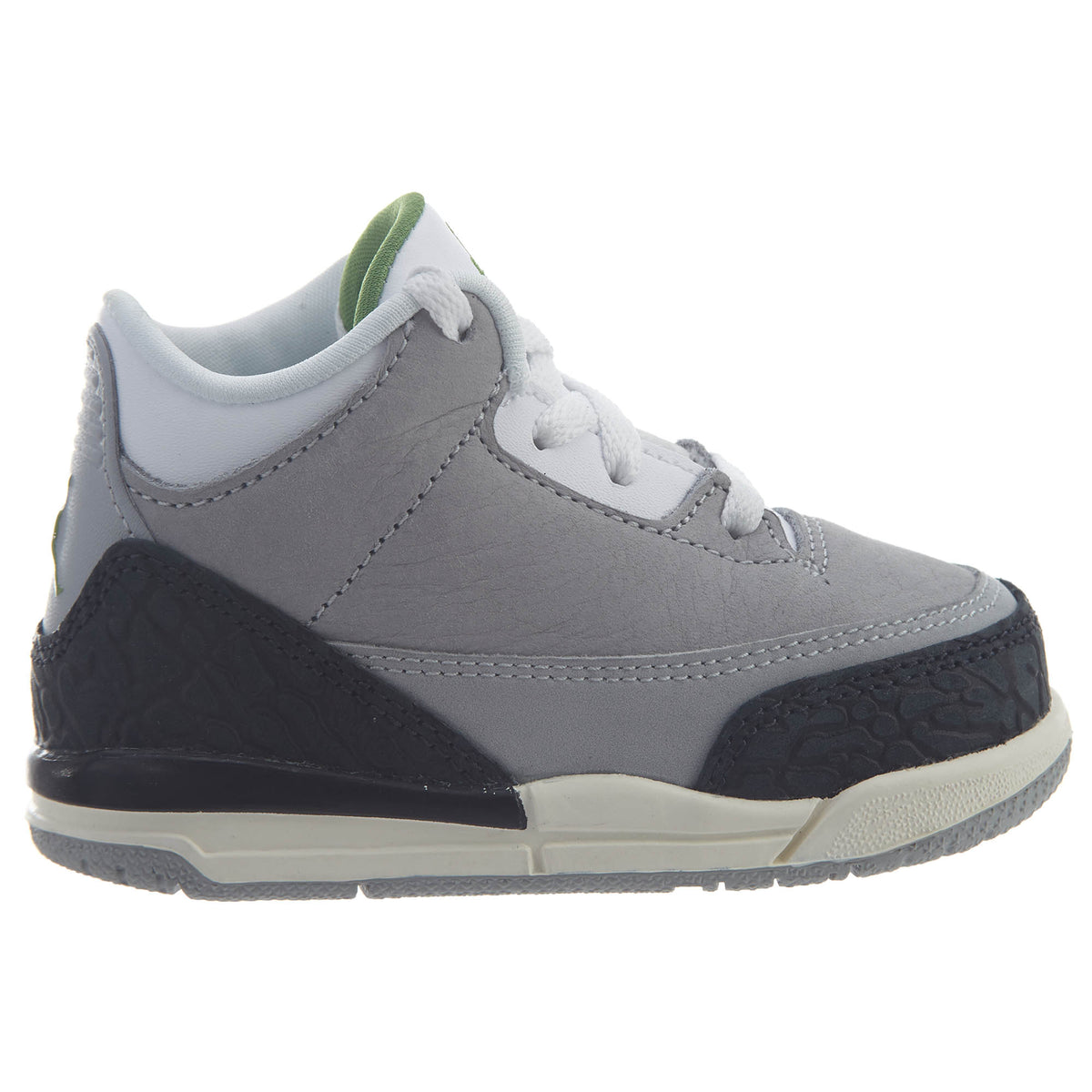 Nike Jordan 3 Retro (td) Toddler  Boys / Girls Style :832033