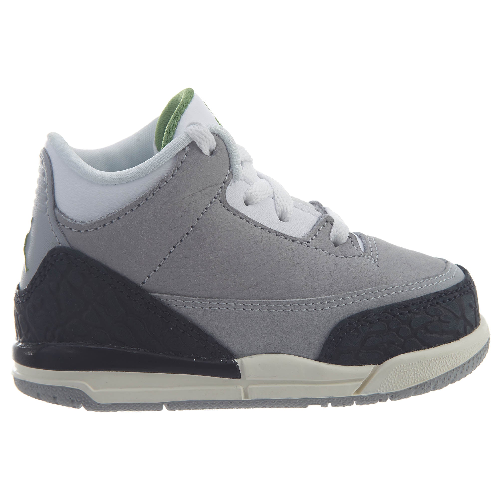 Nike Jordan 3 Retro (td) Toddler  Boys / Girls Style :832033