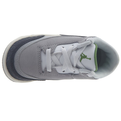 Nike Jordan 3 Retro (td) Toddler  Boys / Girls Style :832033